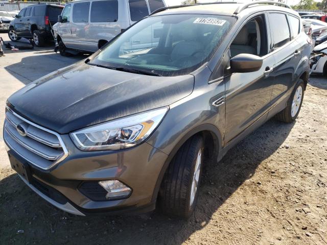 1FMCU9HD3KUC30166 Ford Escape Sel 2019. Фото: 8