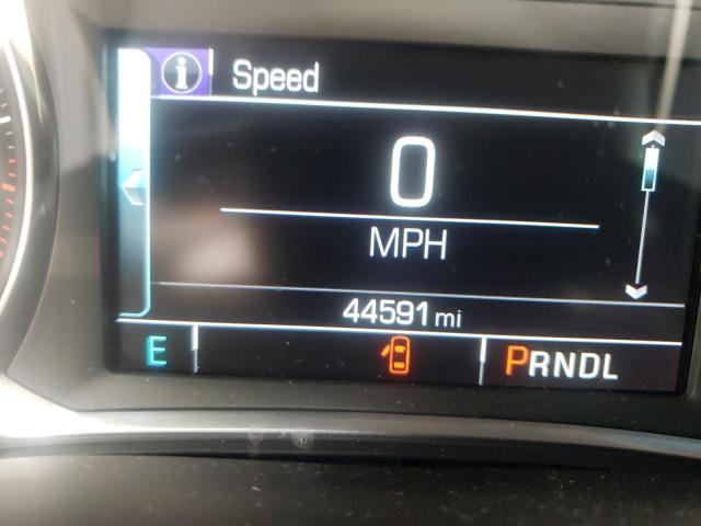 2019 CHEVROLET TRAVERSE L 1GNERGKW0KJ307288