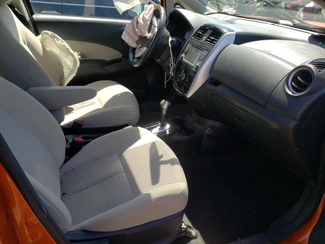 2017 NISSAN VERSA NOTE 3N1CE2CP4HL375524