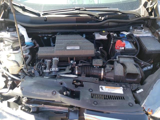 2020 HONDA CR-V LX 2HKRW2H29LH654378