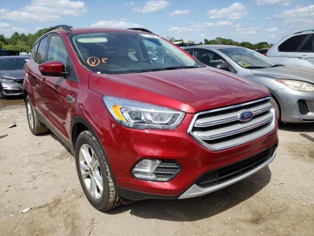 2018 FORD ESCAPE SEL 1FMCU9HD9JUB96006