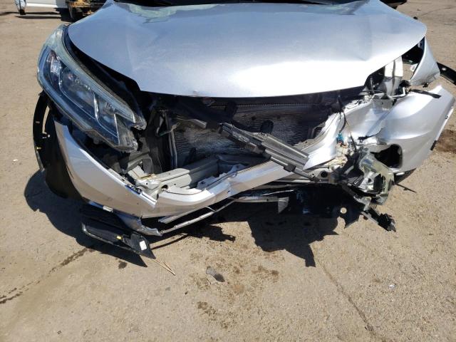 2015 HONDA CR-V LX 2HKRM4H38FH691758