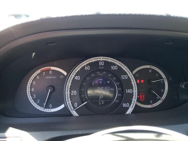 2016 HONDA ACCORD EX 1HGCR2F77GA181512