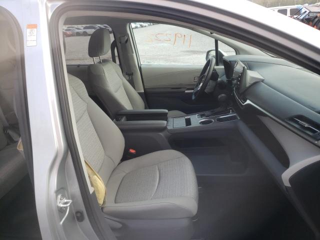 2021 TOYOTA SIENNA LE 5TDKRKEC3MS027161