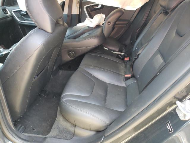2015 VOLVO S60 PREMIE YV126MFB5F2316282