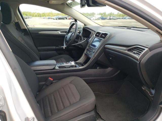 2020 FORD FUSION SE 3FA6P0HD4LR136025