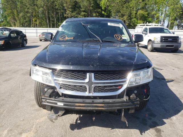 2015 DODGE JOURNEY SX 3C4PDCBGXFT658404