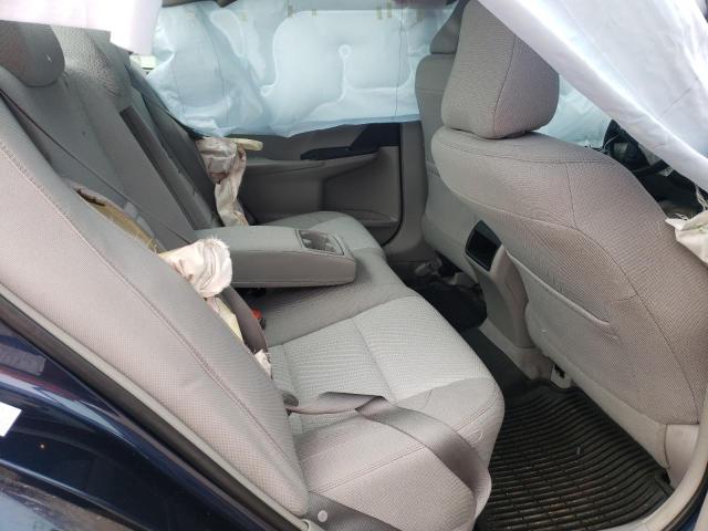 2017 TOYOTA CAMRY LE 4T1BF1FK3HU627832