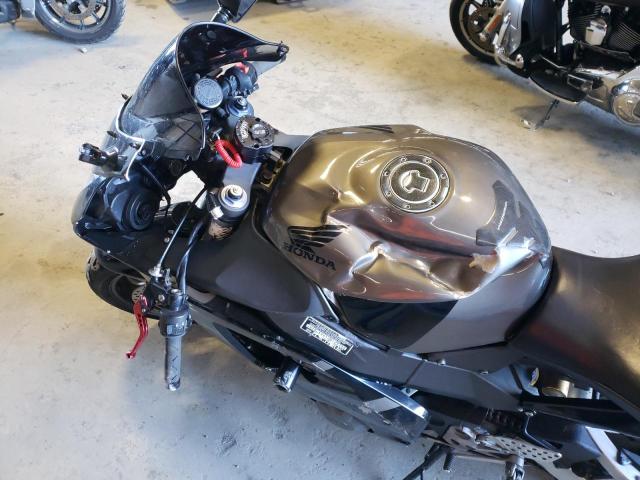 2003 HONDA CBR 954RR JH2SC50013M103249