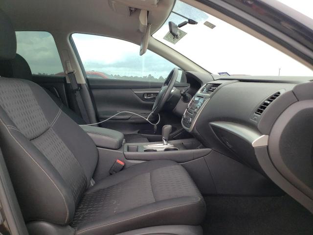 2018 NISSAN ALTIMA 2.5 1N4AL3AP8JC298800