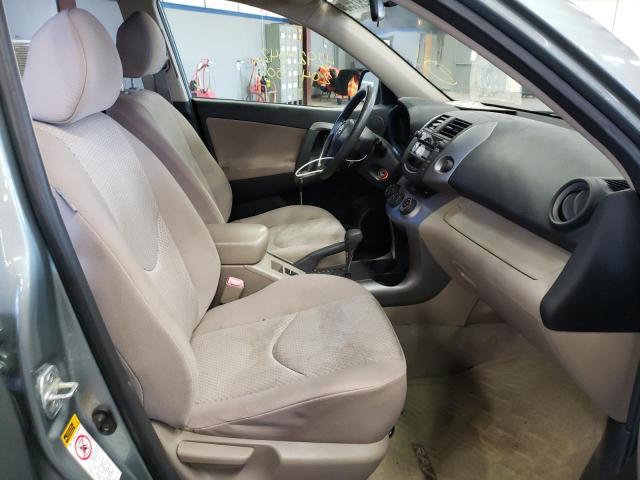 JTMBD33V865025052 Toyota Rav4 2006. Фото: 4