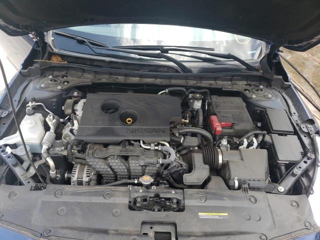 2020 NISSAN ALTIMA S 1N4BL4BV4LC228978