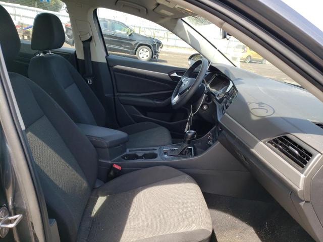 2019 VOLKSWAGEN JETTA S 3VWC57BU8KM185628