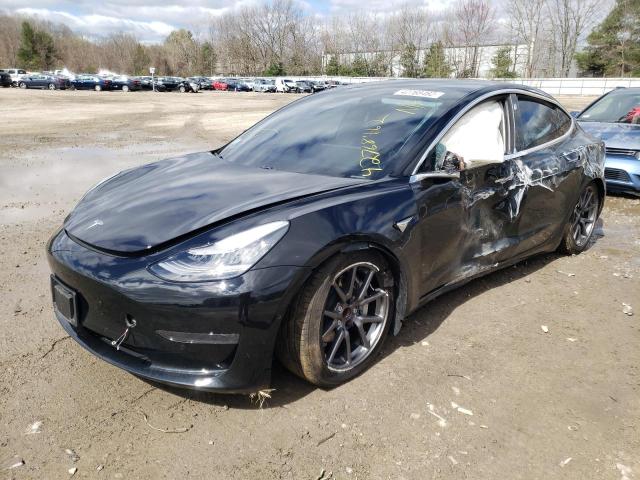 2020 TESLA MODEL 3 5YJ3E1EA0LF784756