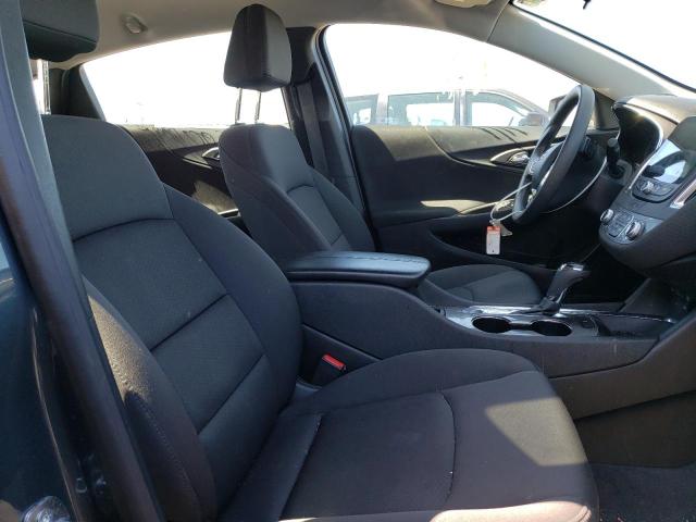 2019 CHEVROLET MALIBU LT 1G1ZD5ST9KF167000