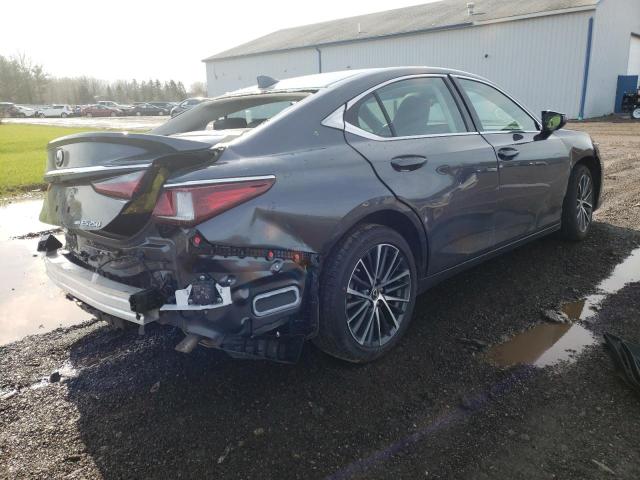 2022 LEXUS ES 250 58AD11D13NU008976