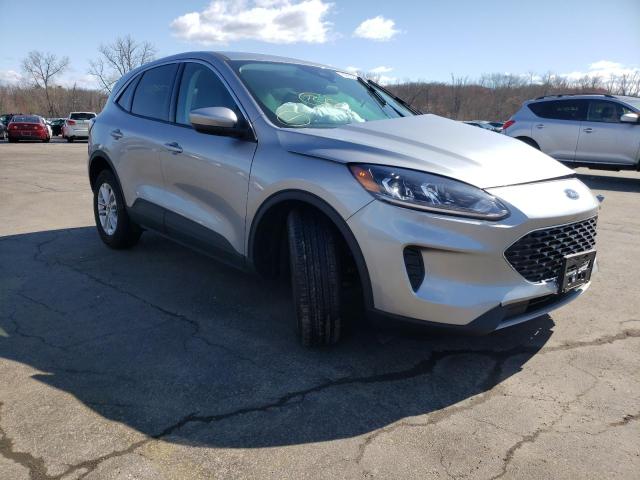 2021 FORD ESCAPE SE 1FMCU9G65MUB20743
