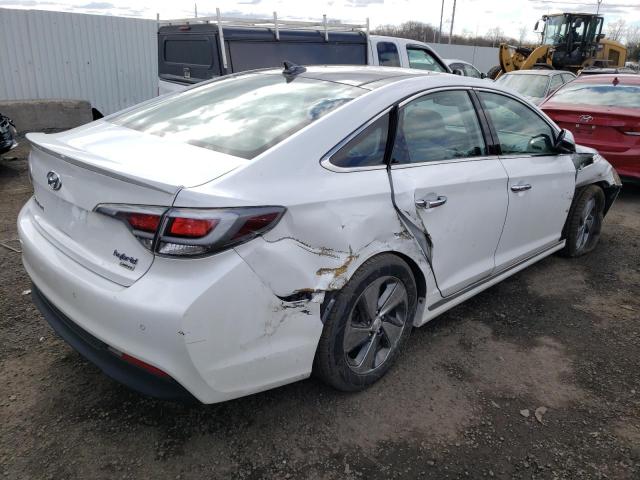 2016 HYUNDAI SONATA HYB KMHE34L14GA026741