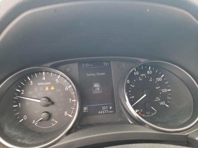 2018 NISSAN ROGUE S KNMAT2MV0JP536758