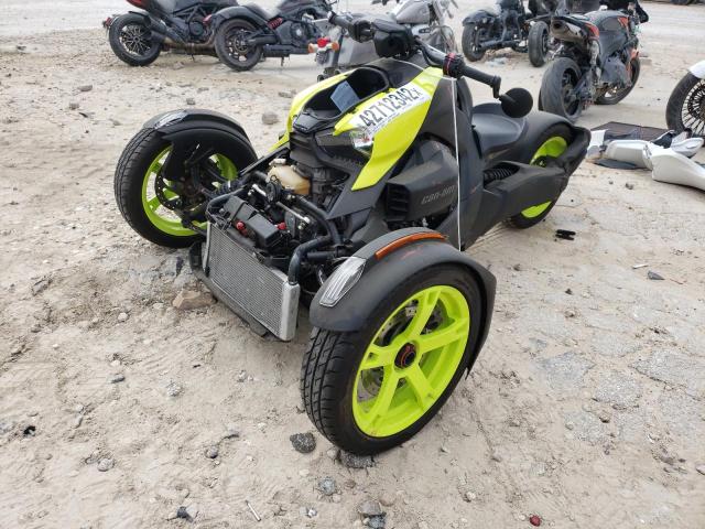 2019 CAN-AM RYKER 3JB2FEG49KJ004520