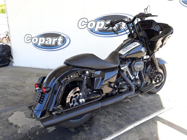 2021 HARLEY-DAVIDSON FLTRXS 1HD1KTP14MB674191
