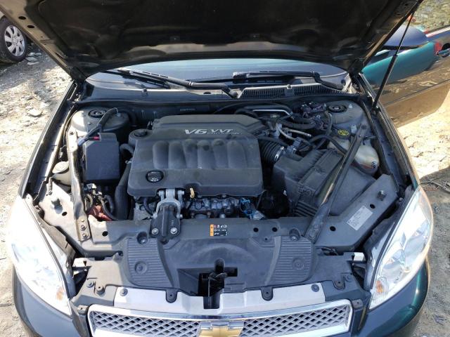 2015 CHEVROLET IMPALA LIM 2G1WB5E3XF1143144