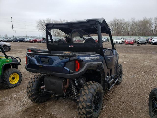 2022 POLARIS GENERAL 3NSGAD996NH666621