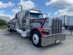 2008 PETERBILT  389