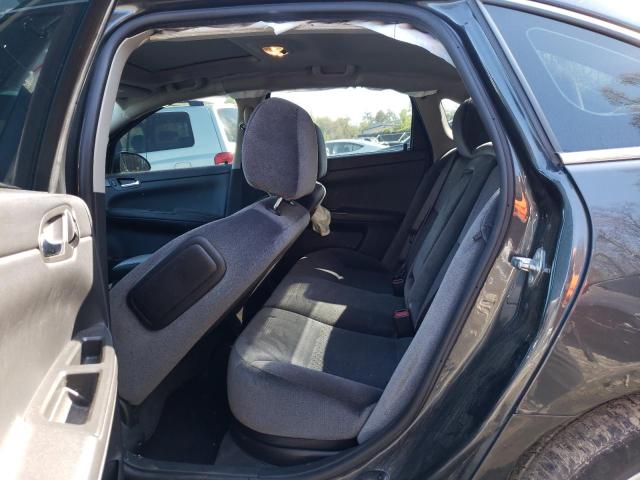 2015 CHEVROLET IMPALA LIM 2G1WB5E3XF1143144