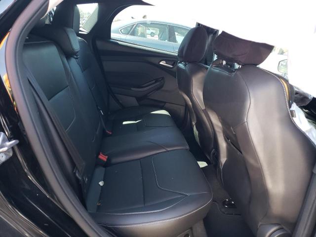 2017 FORD FOCUS ST 1FADP3L94HL208763