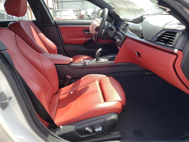 2017 BMW 440I GRAN WBA4E3C5XHG186710