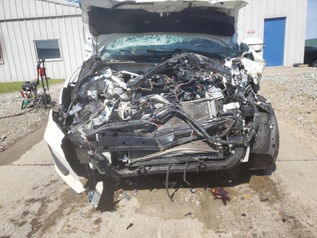 2017 NISSAN ROGUE S KNMAT2MT7HP522770