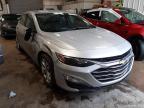 2019 CHEVROLET  MALIBU