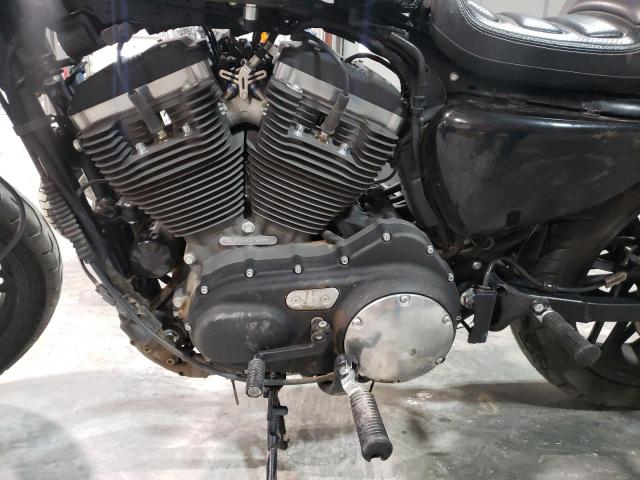 2016 HARLEY-DAVIDSON XL1200 CX 1HD1LM326GC437900