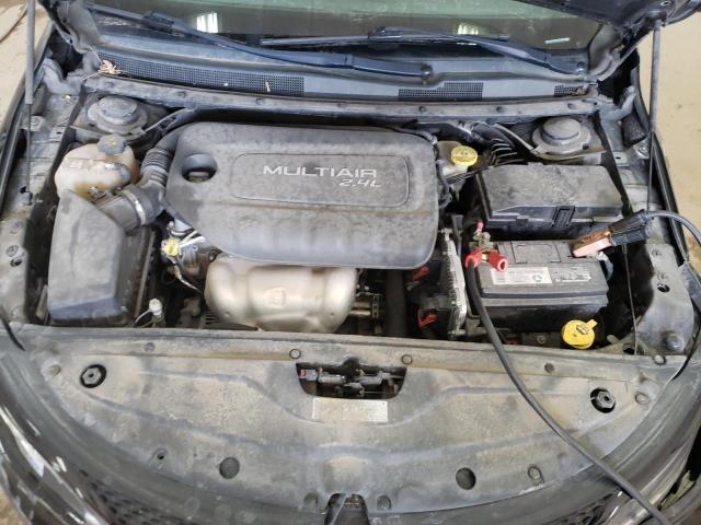 2015 CHRYSLER 200 S 1C3CCCBB5FN631959