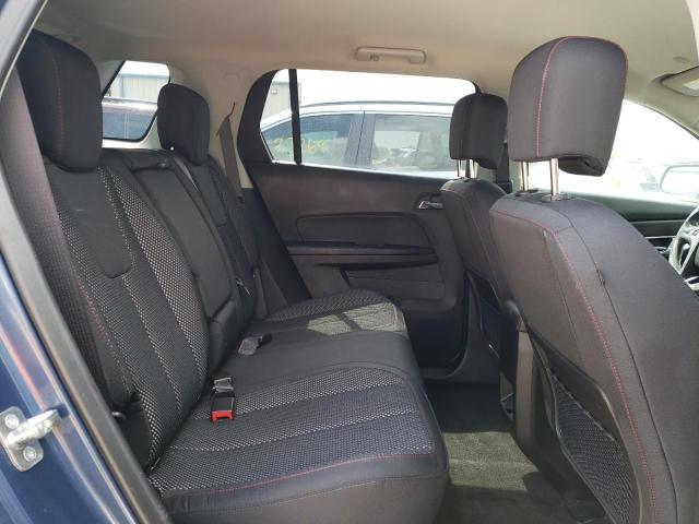 2017 GMC TERRAIN SL 2GKALMEK5H6108523