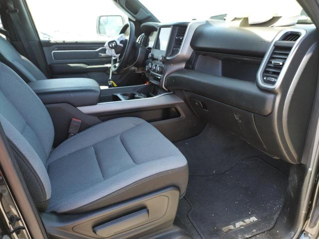2021 RAM 1500 BIG H 1C6RREFT9MN743834