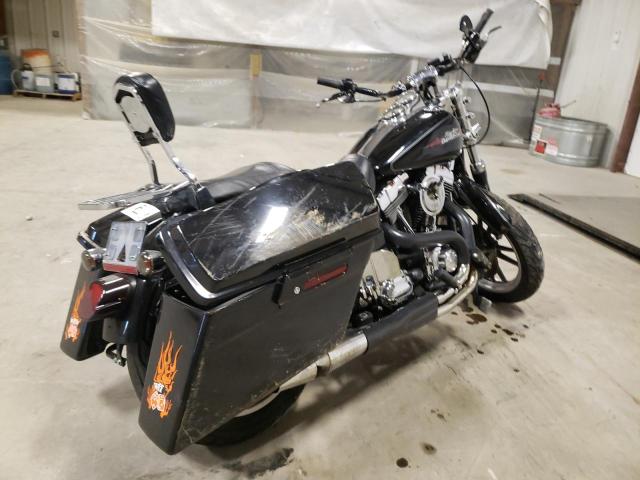 2009 HARLEY-DAVIDSON FXDL 1HD1GN4179K317273