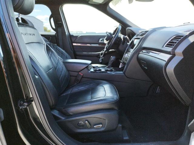 2017 FORD EXPLORER P 1FM5K8HTXHGD42910