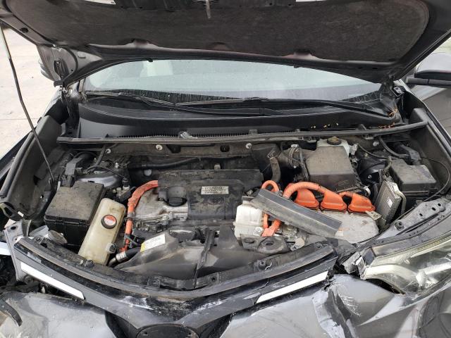 2016 TOYOTA RAV4 HV XL JTMRJREV2GD005135