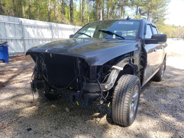 2017 RAM 1500 SLT 3C6RR7LTXHG793012