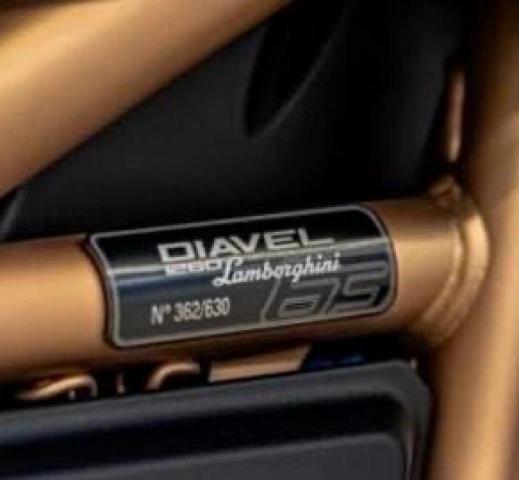 2021 DUCATI DIAVEL 126 ZDMGAHRW1MB005031