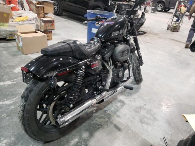 2016 HARLEY-DAVIDSON XL1200 CX 1HD1LM326GC437900
