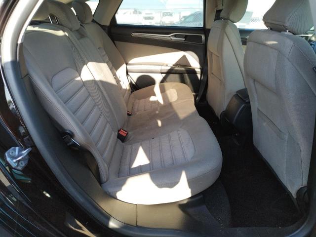 2017 FORD FUSION S 3FA6P0G72HR299663