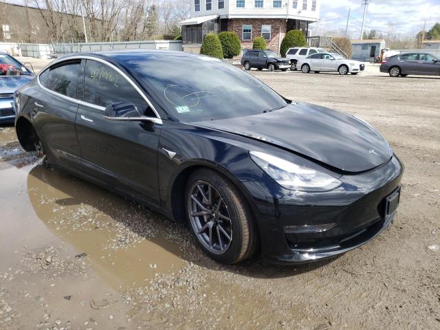 2020 TESLA MODEL 3 5YJ3E1EA0LF784756