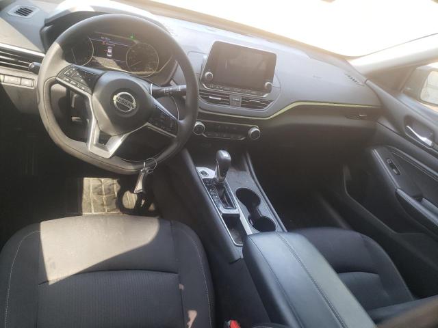 2020 NISSAN ALTIMA S 1N4BL4BV7LC217571
