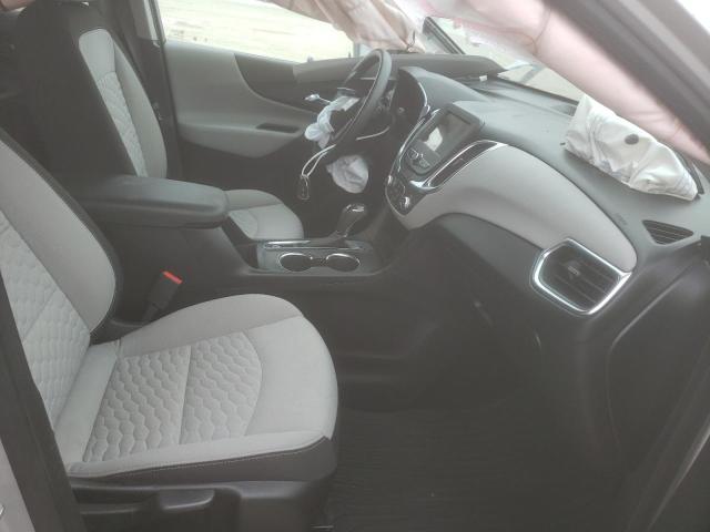 2019 CHEVROLET EQUINOX LT 2GNAXKEV8K6211741