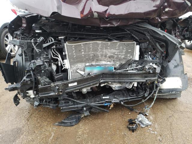2021 HYUNDAI PALISADE S KM8R2DHE1MU275833