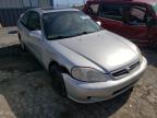 2000 HONDA  CIVIC