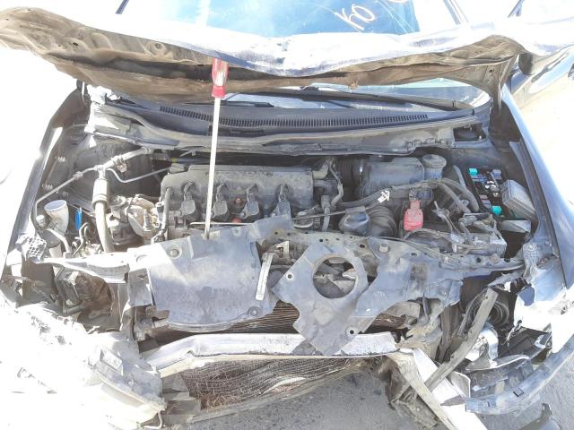 2015 HONDA CIVIC LX 19XFB2F56FE232024